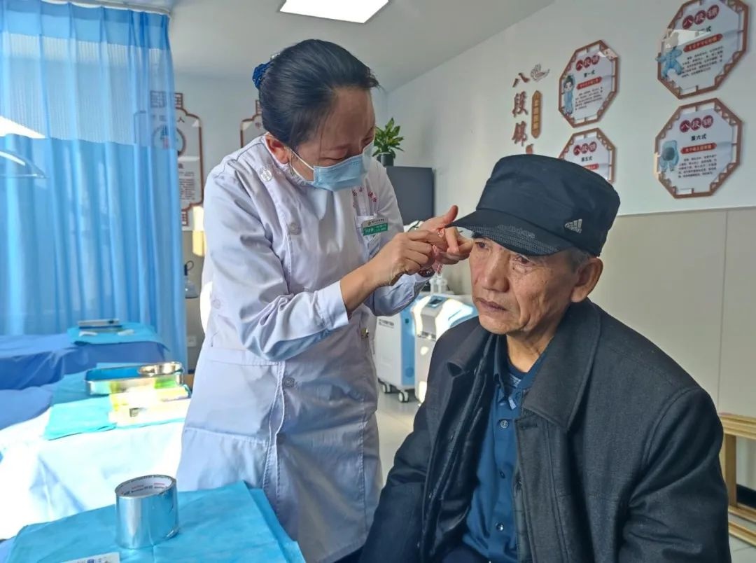 银川市兴庆区银古路社区卫生服务中心正式启用，2.7万居民迎来健康新福音  第5张