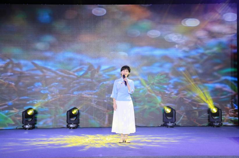 龙华区总工会星光巡演再掀高潮，500名观众共享文化盛宴  第7张