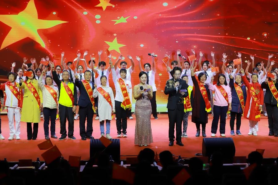 2024年元旦，番禺区图书馆邀您共赏非遗粤韵，体验中西融合的视听盛宴  第4张