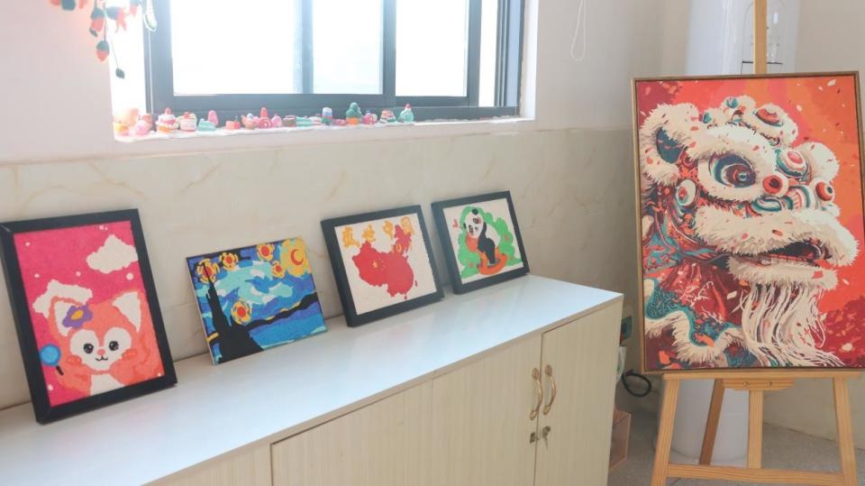 祁阳市特殊教育学校教研成果展：孩子们如何通过故事、儿歌和游戏实现全方位成长？  第3张