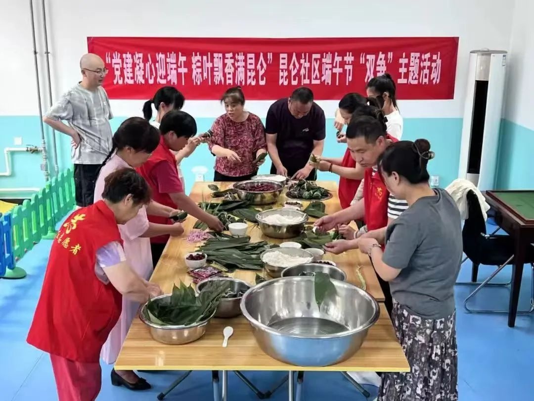 沧州新名片：千年大运河畔，乡风文明如何悄然改变百姓生活？  第16张