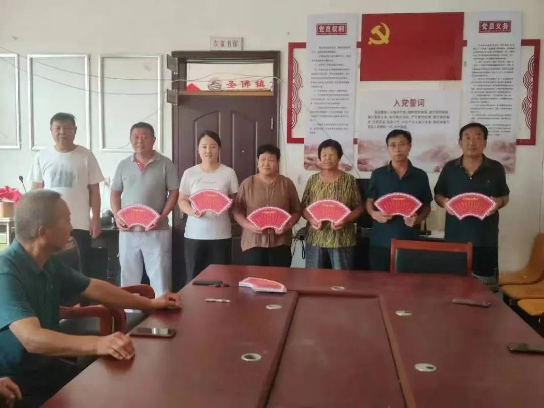 沧州新名片：千年大运河畔，乡风文明如何悄然改变百姓生活？  第17张