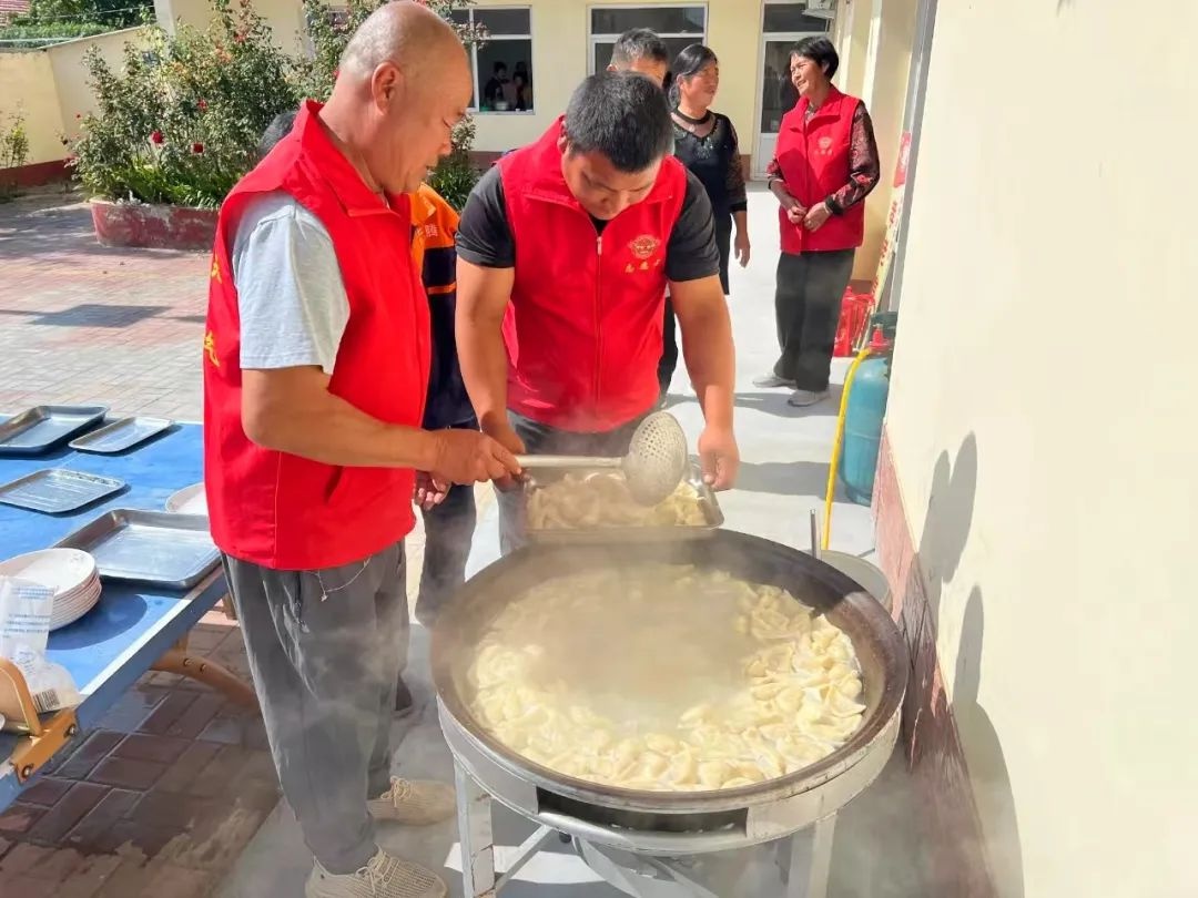 沧州新名片：千年大运河畔，乡风文明如何悄然改变百姓生活？  第5张