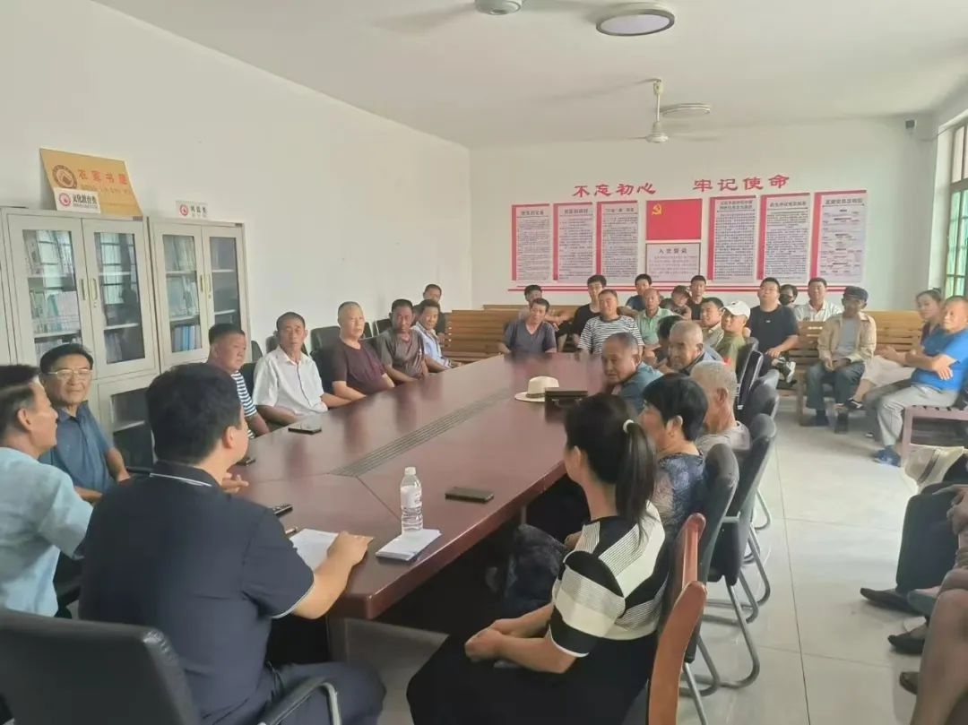 沧州新名片：千年大运河畔，乡风文明如何悄然改变百姓生活？  第6张
