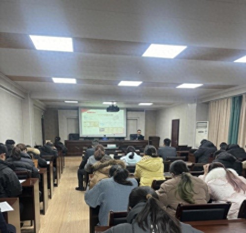中华人寿与农行强强联手，银保业务培训会助力团队飞跃提升