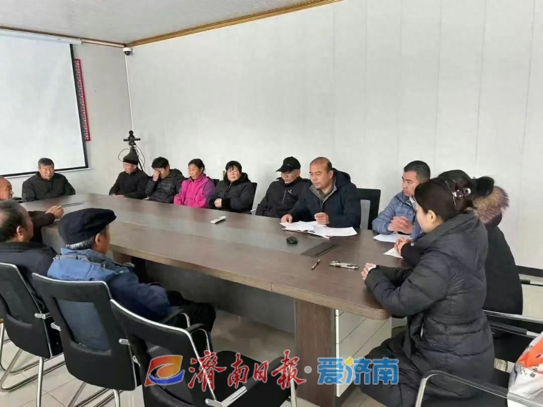 柳埠街道如何通过座谈会议推动垃圾分类工作落到实处？