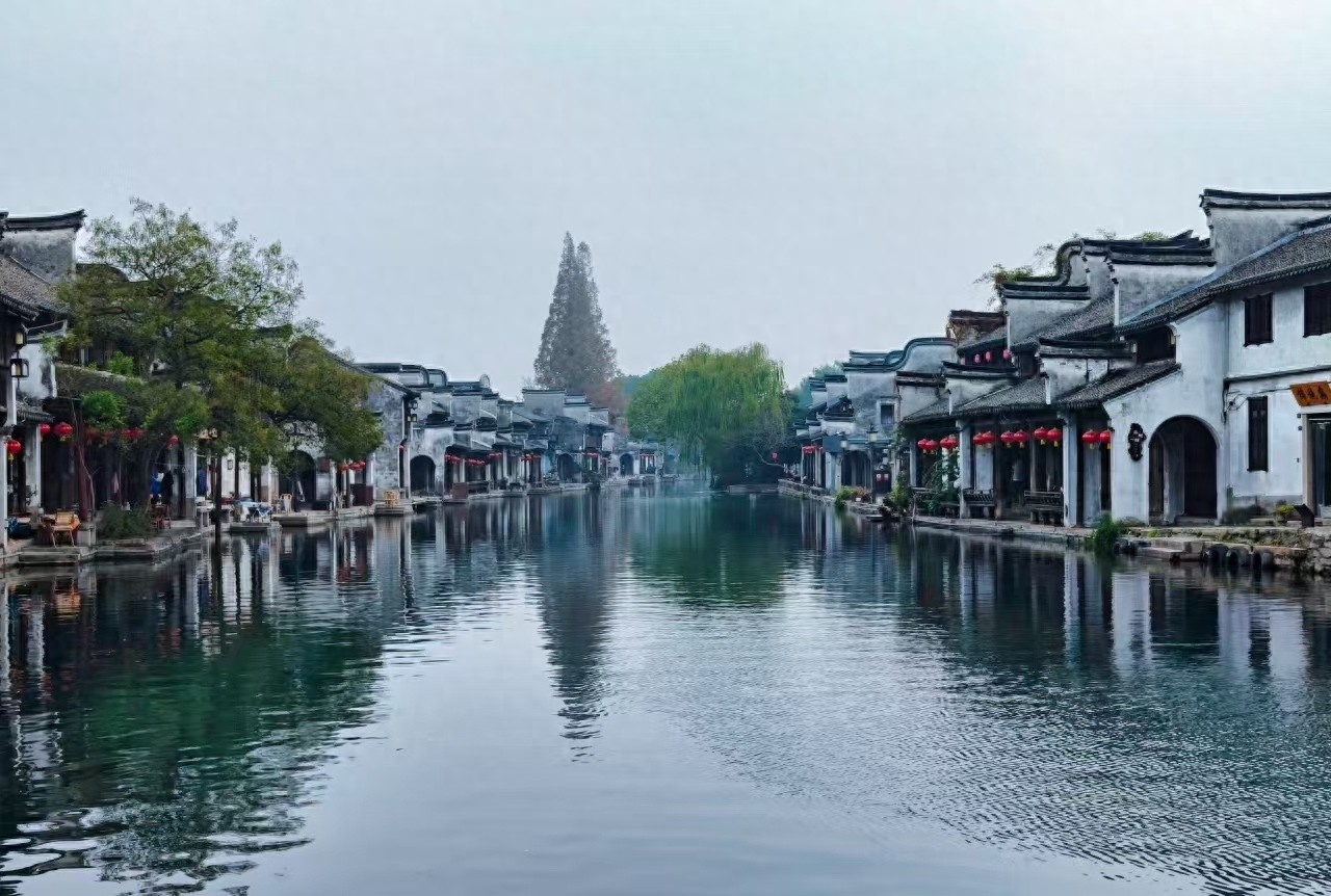 沪苏湖高铁开通！即日起至2025年，凭车票免费游南浔古镇，还有更多惊喜等你发现