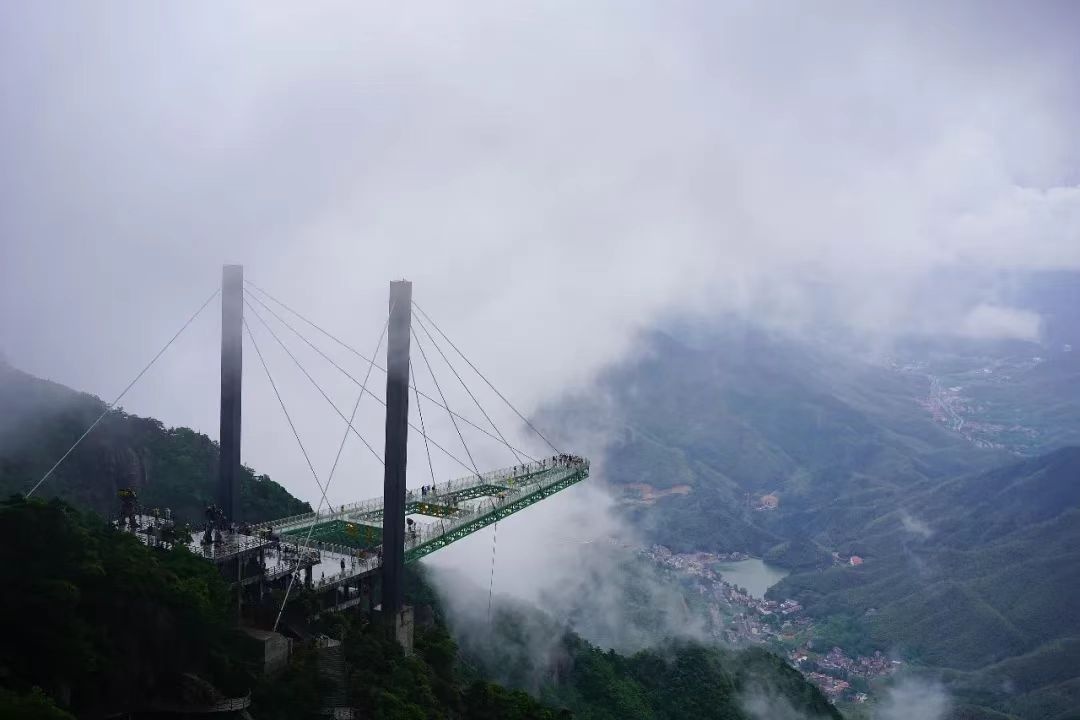 沪苏湖高铁开通！即日起至2025年，凭车票免费游南浔古镇，还有更多惊喜等你发现  第4张