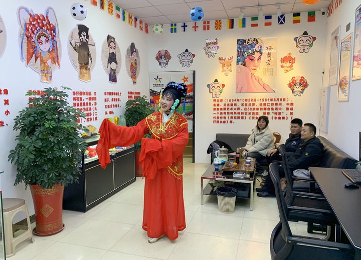 江苏体彩店变身文化新地标：14座名城如何引领体彩+新风尚？  第2张