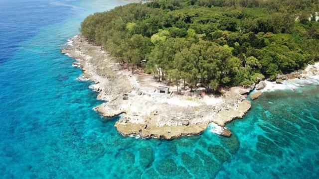 惊险！帕劳潜水探险8人失联，最终全员安全获救，背后救援故事令人动容  第2张