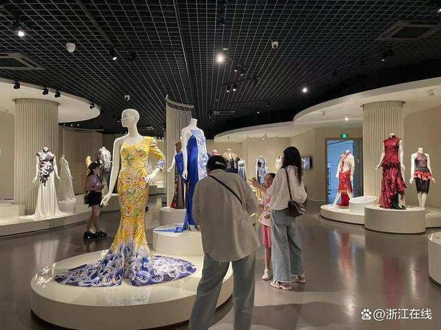 浙江历史经典产业焕发新生机：政策春风如何助力土特产老字号再创辉煌？  第2张