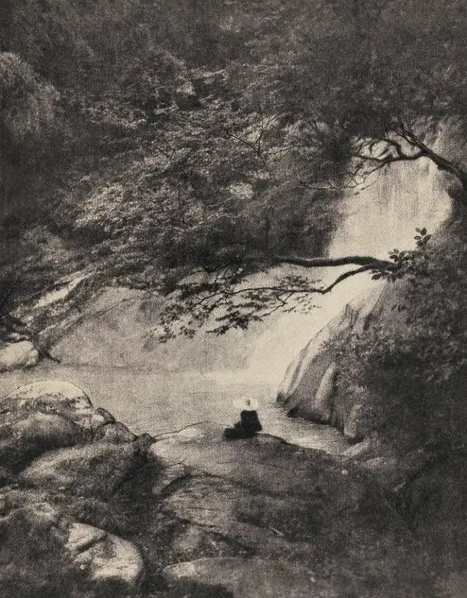 上海摄影百年巨变：1910年代至2020年代，35位艺术家268件作品震撼呈现  第6张