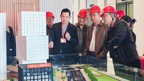 万众城尚座Spark盛大启动，龙华大浪迎来商业新地标  第3张