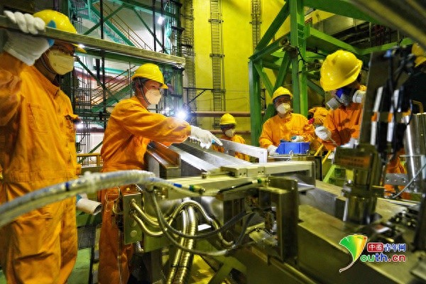 中国突破关键医用同位素生产技术，打破长期依赖进口局面