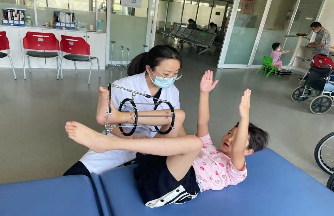 宁夏残疾人保障发展成果显著：95.1%重点任务完成，康复服务率全国领先  第1张