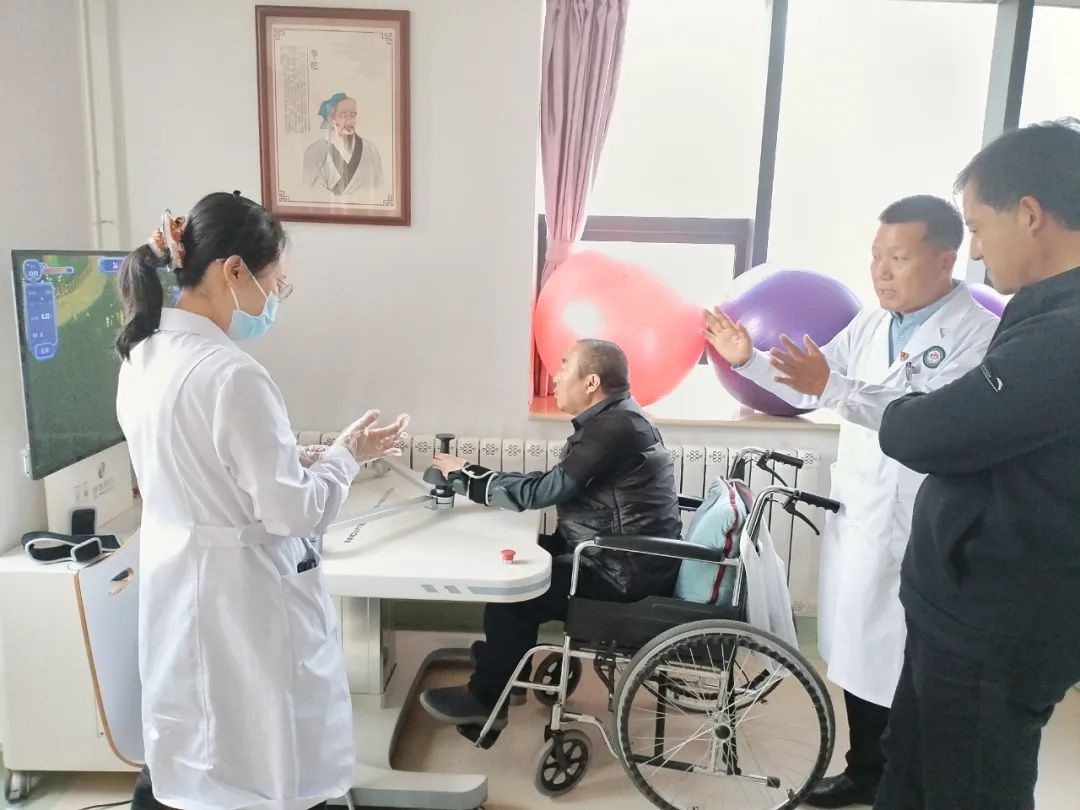 宁夏残疾人保障发展成果显著：95.1%重点任务完成，康复服务率全国领先  第10张