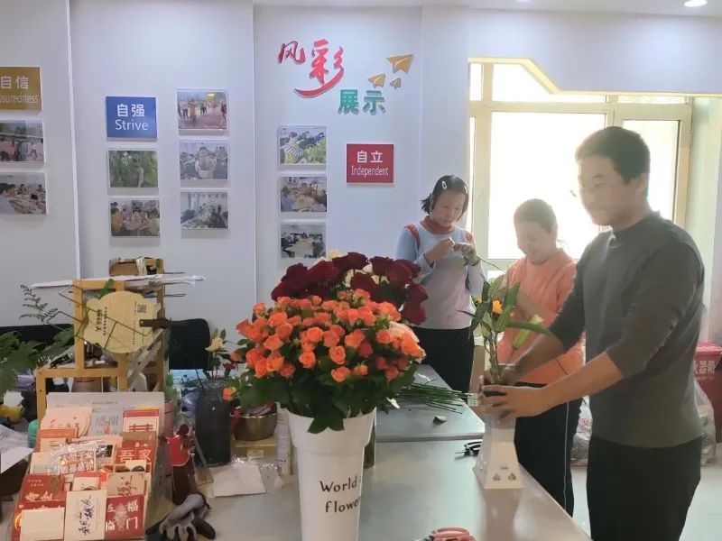 宁夏残疾人保障发展成果显著：95.1%重点任务完成，康复服务率全国领先  第7张