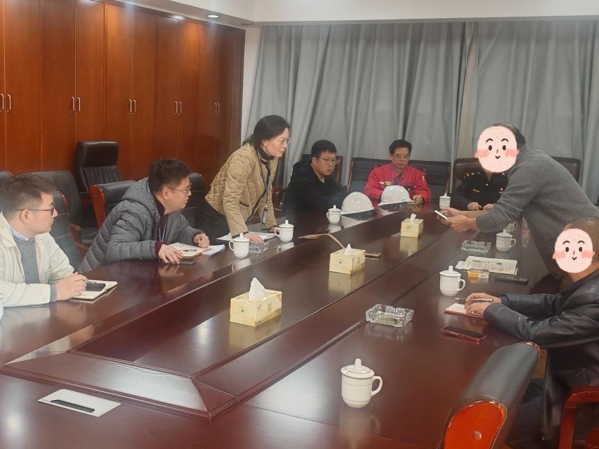 杭州钱塘区创新执法模式：多部门联合入企，一小时完成综合检查，企业纷纷点赞  第5张
