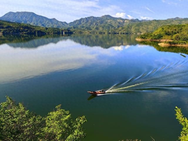 延庆区2024年水资源管理大突破：优良水体占比100%，地下水位十年回升7.05米