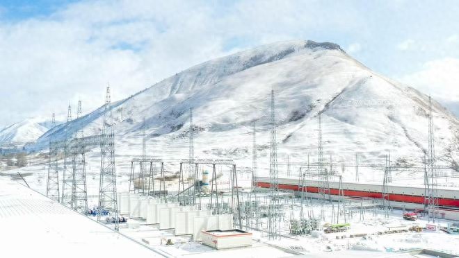 揭秘我国西南首个特高压交流工程：286亿投资如何改变川渝电力格局？