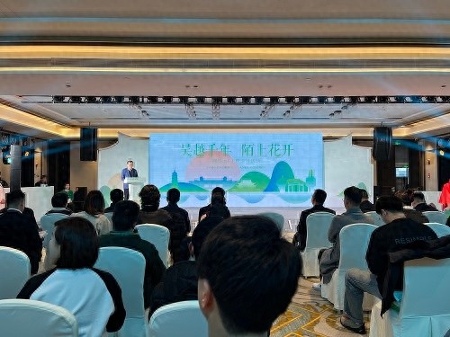跨越千年的浪漫情话：吴越王与夫人的陌上花开之约，你了解多少？