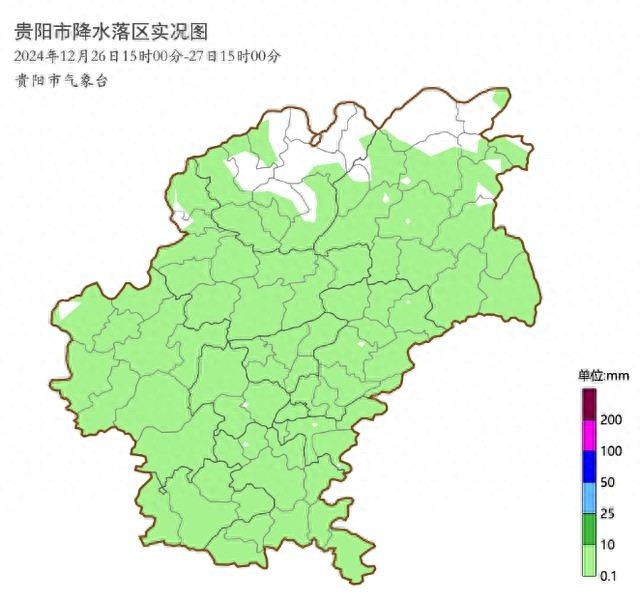 未来十天贵阳贵安天气大揭秘：阴雨连绵，气温起伏，出行安全需警惕