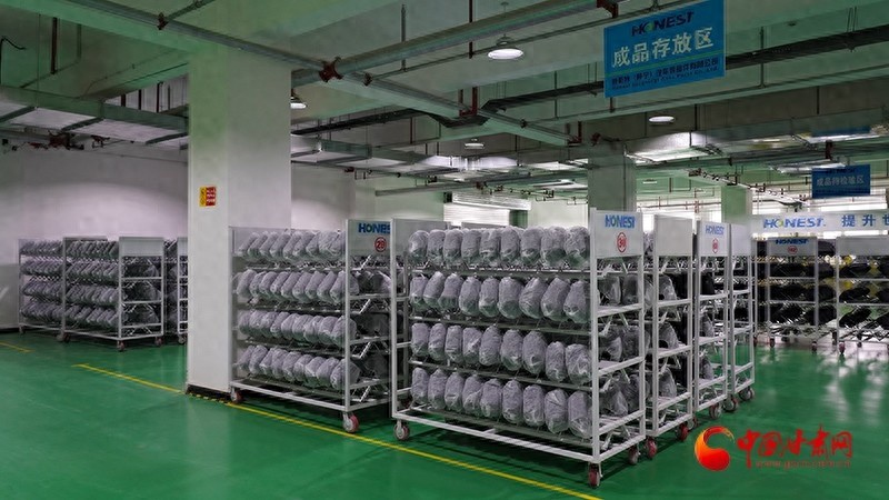 静宁县工业园区：从招商引资到产业振兴，见证劳动者梦想成真的地方