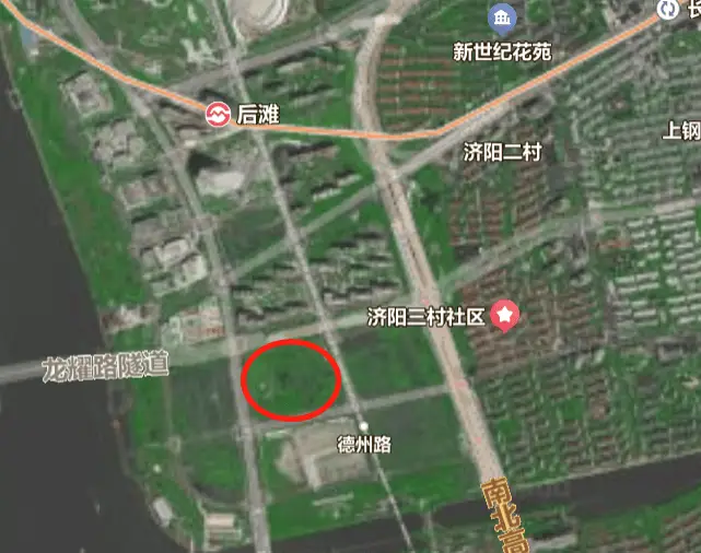 浦东新区四宗地块协议出让，总价高达169.4401亿元，谁将成为最大赢家？  第2张