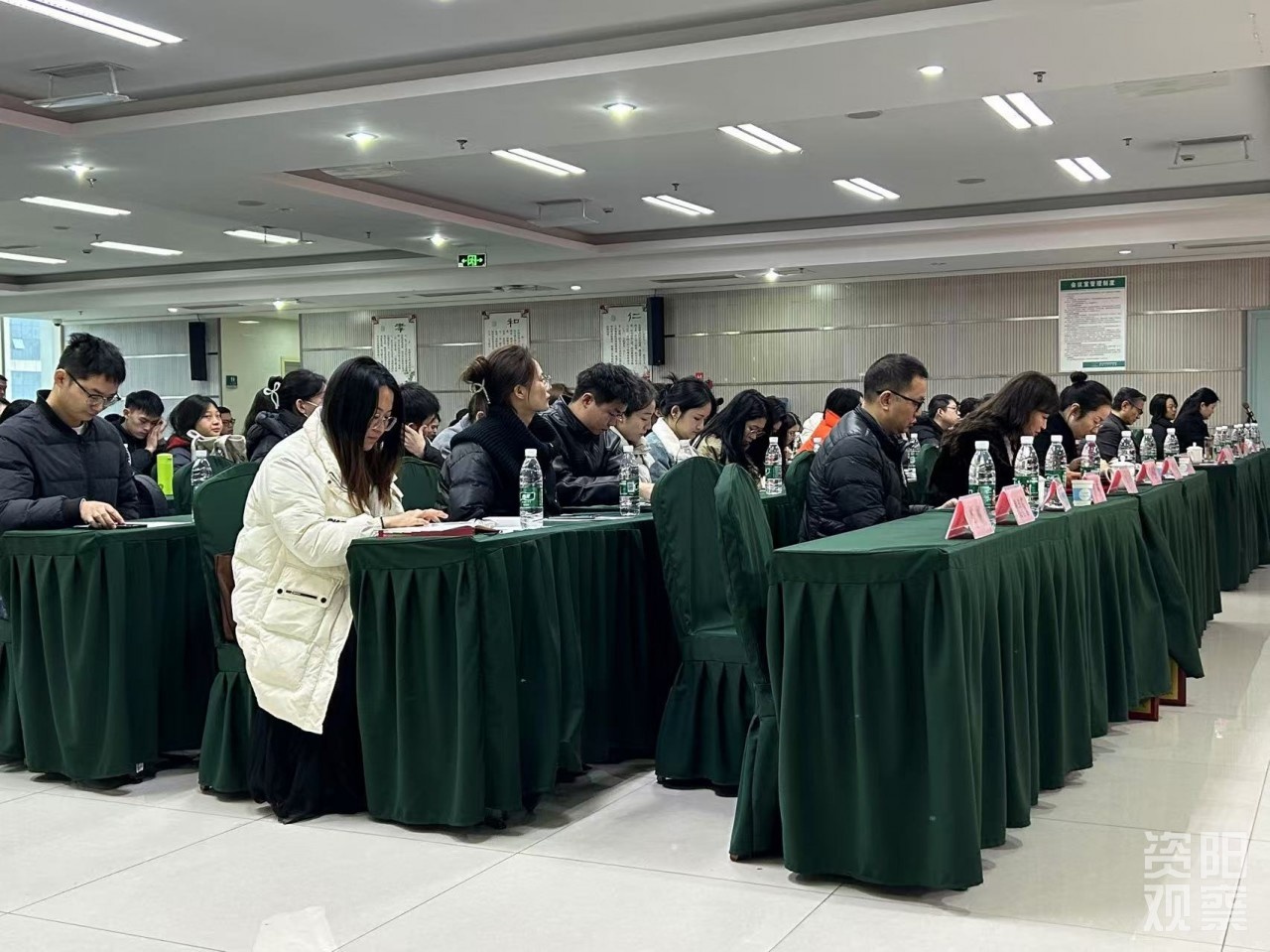 资阳市口腔专科联盟学术沙龙：60余位专家共探口腔诊疗新趋势  第2张