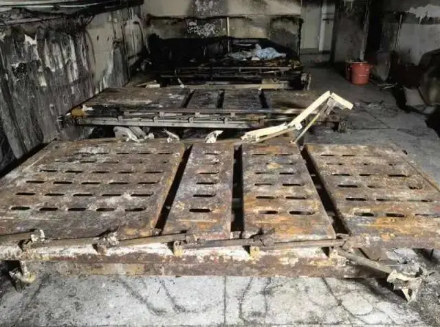 东莞康怡护理院火灾事故调查报告发布：4死9伤，251万损失背后的管理混乱与消防隐患