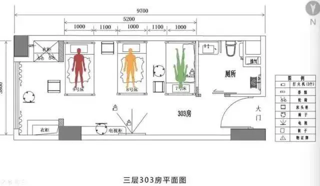东莞康怡护理院火灾事故调查报告发布：4死9伤，251万损失背后的管理混乱与消防隐患  第2张