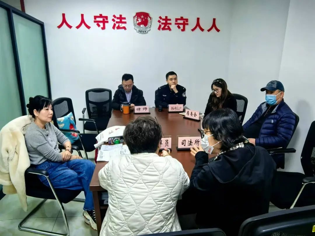上海公安机关全力出击：砺剑2024行动确保岁末年初社会安全稳定  第3张