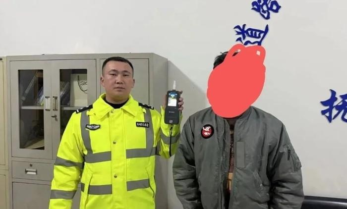冬季酒驾醉驾风险飙升，吉林交警严查不懈，你还在心存侥幸吗？  第3张