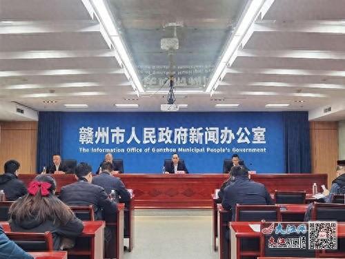 赣州司法局2024年调解成功率高达97.4%，涉案金额达1.47亿元，如何做到的？  第1张