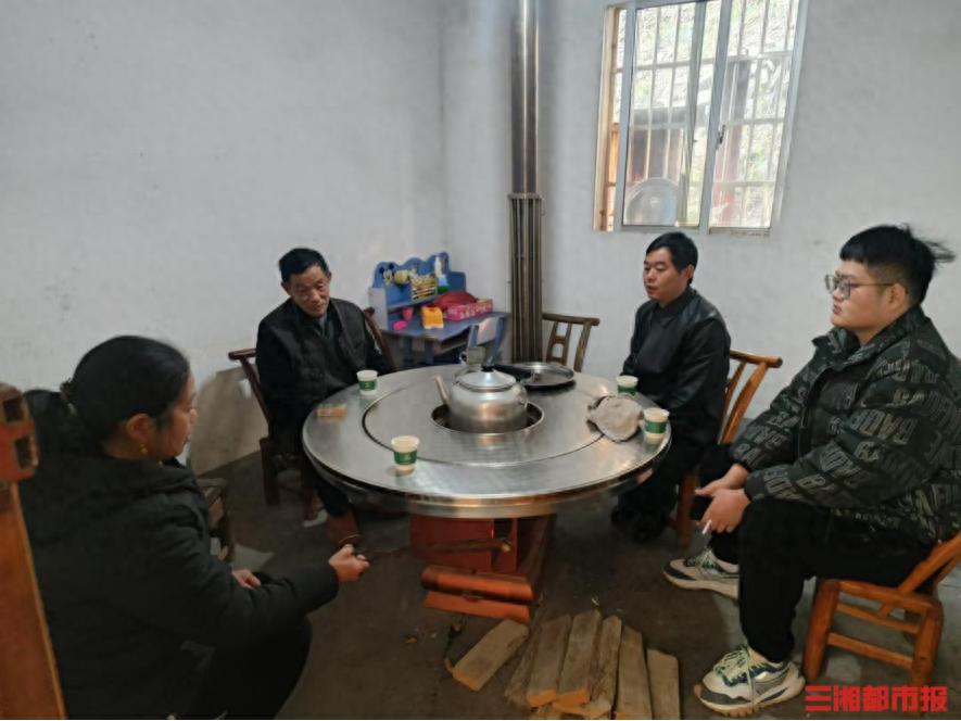 澧县码头铺镇如何精准兜牢民生底线？揭秘动态管理下的低保审核机制