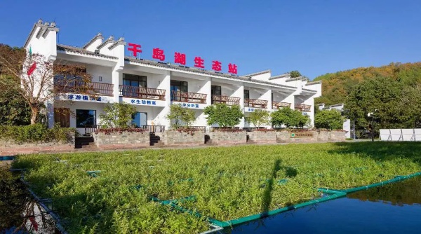 浙江清凉峰站入选国家生态质量监测站，揭秘长江三角洲的物种基因库  第7张
