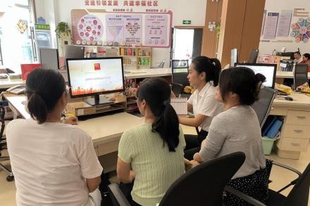开远市2024年法律明白人队伍大升级：78名新成员加入，每个村社区都有6名法律专家  第4张