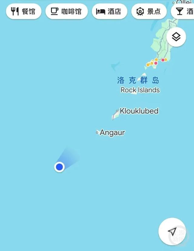 惊险！7名中国游客与2名导游潜水失联，多方紧急搜救终获救  第2张