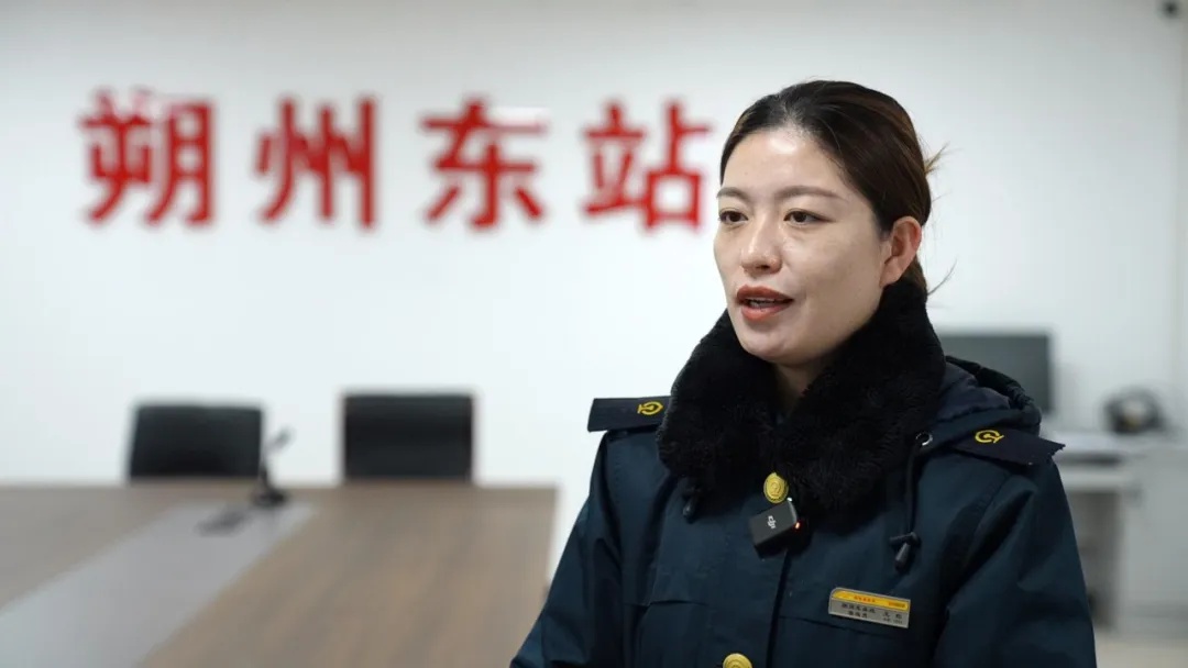 朔州东站：高铁开通倒计时，全员冲刺迎接历史性时刻  第3张