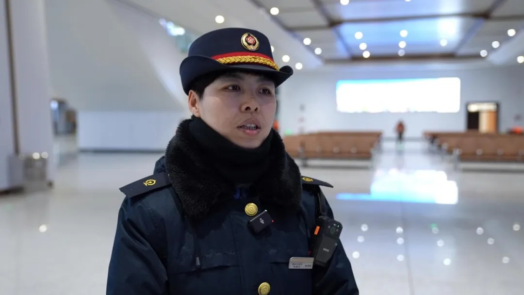 朔州东站：高铁开通倒计时，全员冲刺迎接历史性时刻  第5张