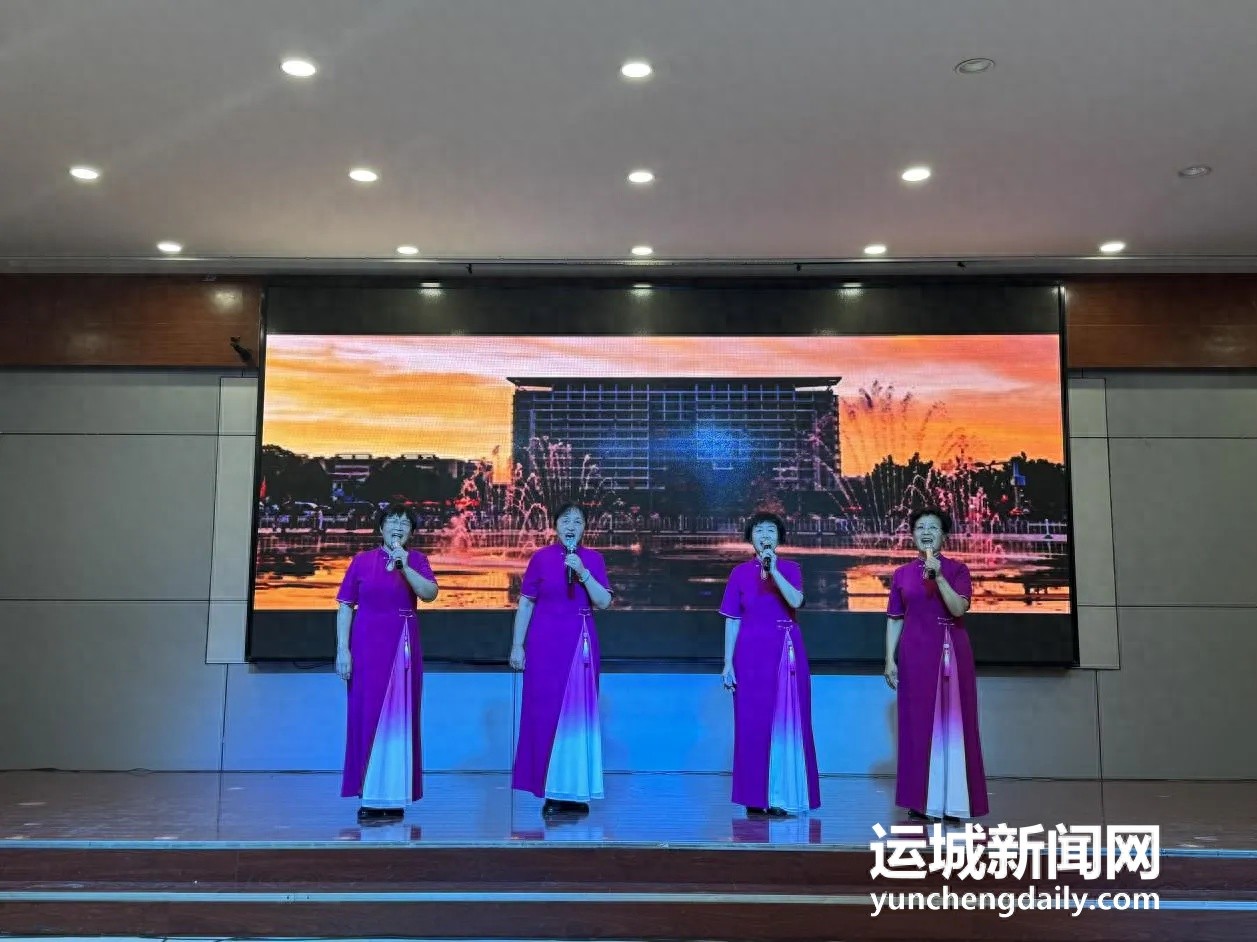 临猗县文化馆迎新春免费开放成果展：九大节目带你领略深厚文化底蕴