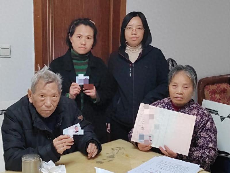 抚州市不动产登记中心：上门服务290余次，为民解忧赢得广泛赞誉  第1张