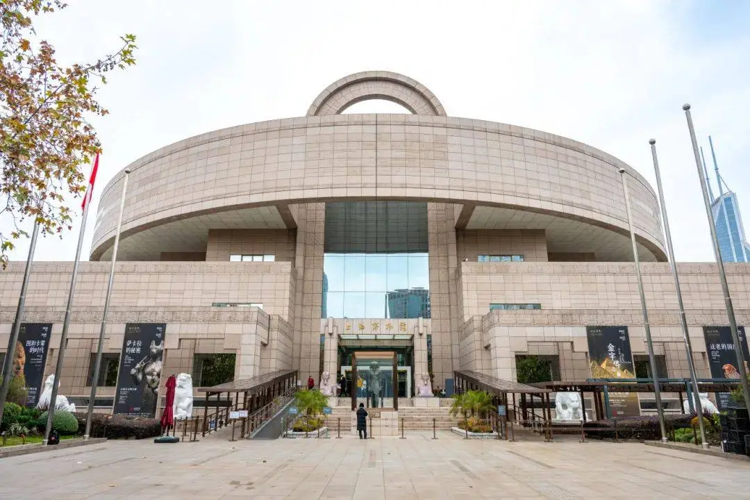 上海博物馆年度大展金字塔之巅：古埃及文明大展火热进行中，110万观众已打卡，你还在等什么？  第2张
