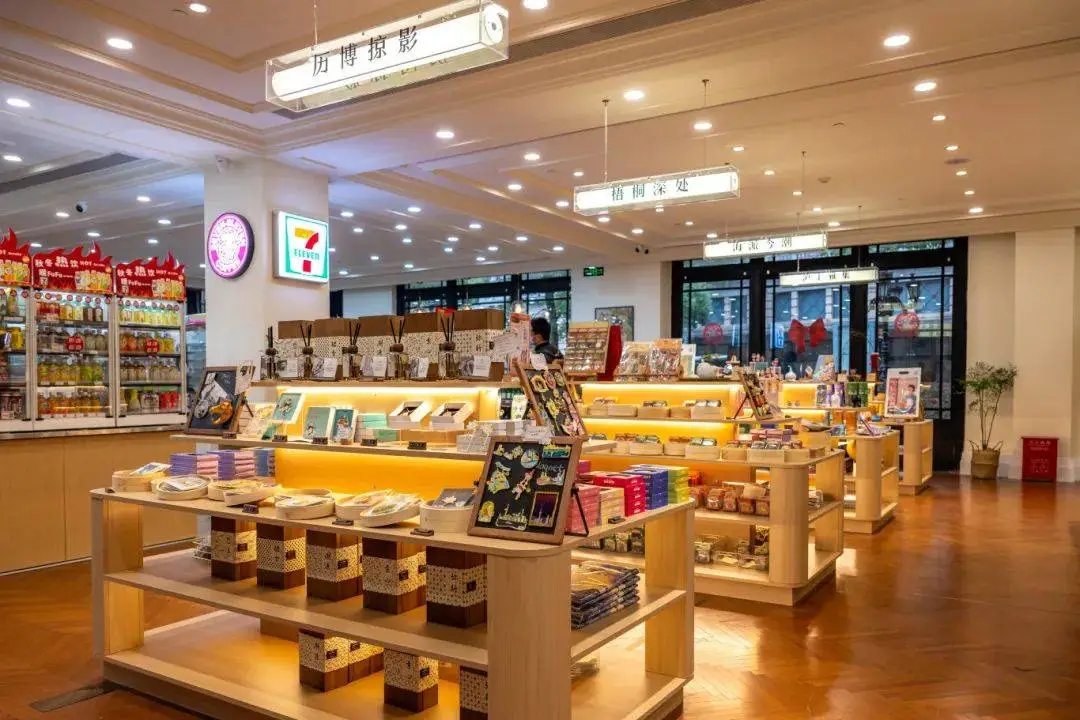 上海博物馆年度大展金字塔之巅：古埃及文明大展火热进行中，110万观众已打卡，你还在等什么？  第18张