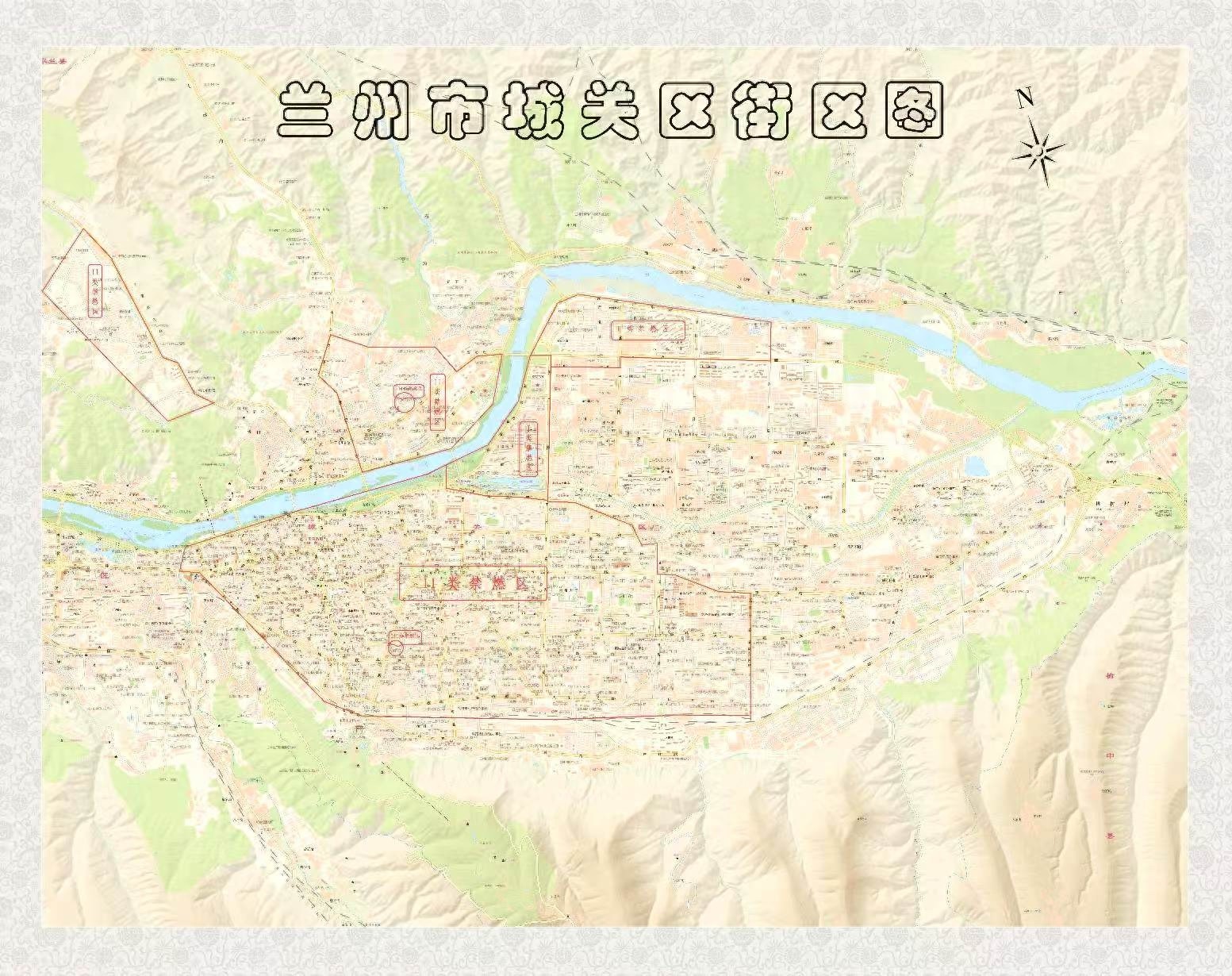 兰州市多部门联合执法，严打非法流通有烟煤，保障冬季用煤安全  第1张