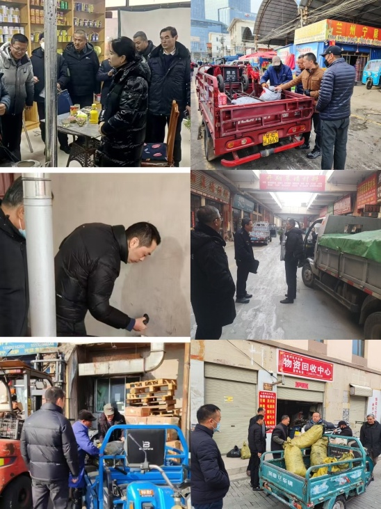 兰州市多部门联合执法，严打非法流通有烟煤，保障冬季用煤安全  第9张