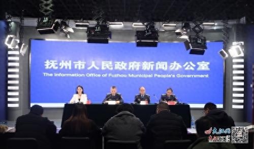 抚州生态环境大突破！2024年这些创新举措将如何改变我们的生活？  第1张