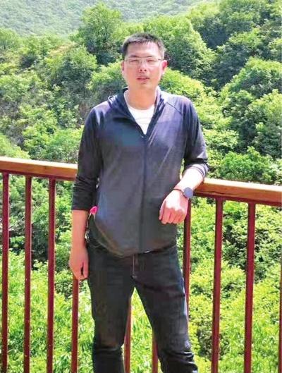 38 岁的他，为何成了武汉溺水者的救命恩人？