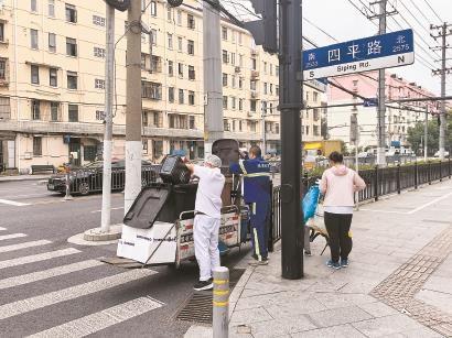 垃圾处理费乱象丛生，谁来为商家买单？  第1张