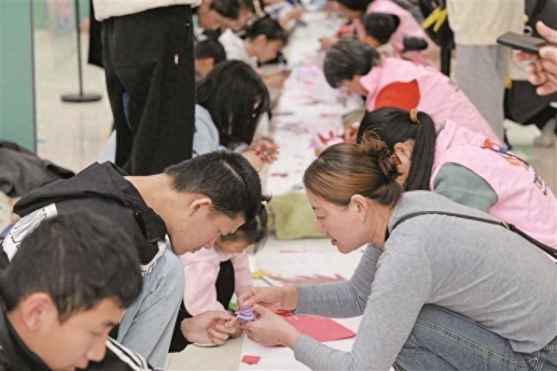 爱心妈妈行动：困境儿童的 2.0 版本关爱，陪伴成长  第1张